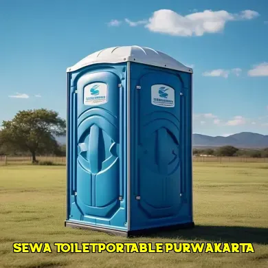 sewa toilet portable purwakarta